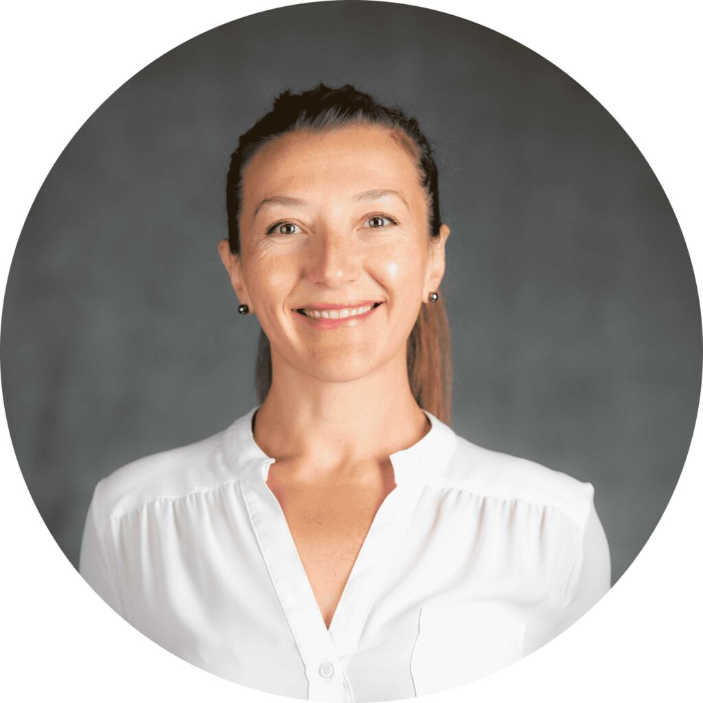 Gordana Lazic at Missouri State University