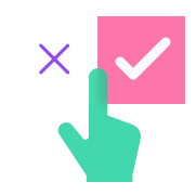 Polls and Quizzes logo