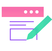 Personalizable Content logo