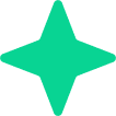 green star bullet