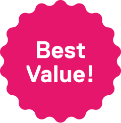 Best Value!