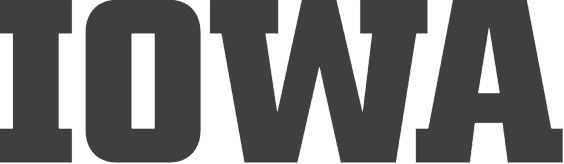 University of Iowa logo