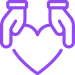 Caring Icon