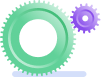 Gears Icon