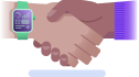 Handshake Icon
