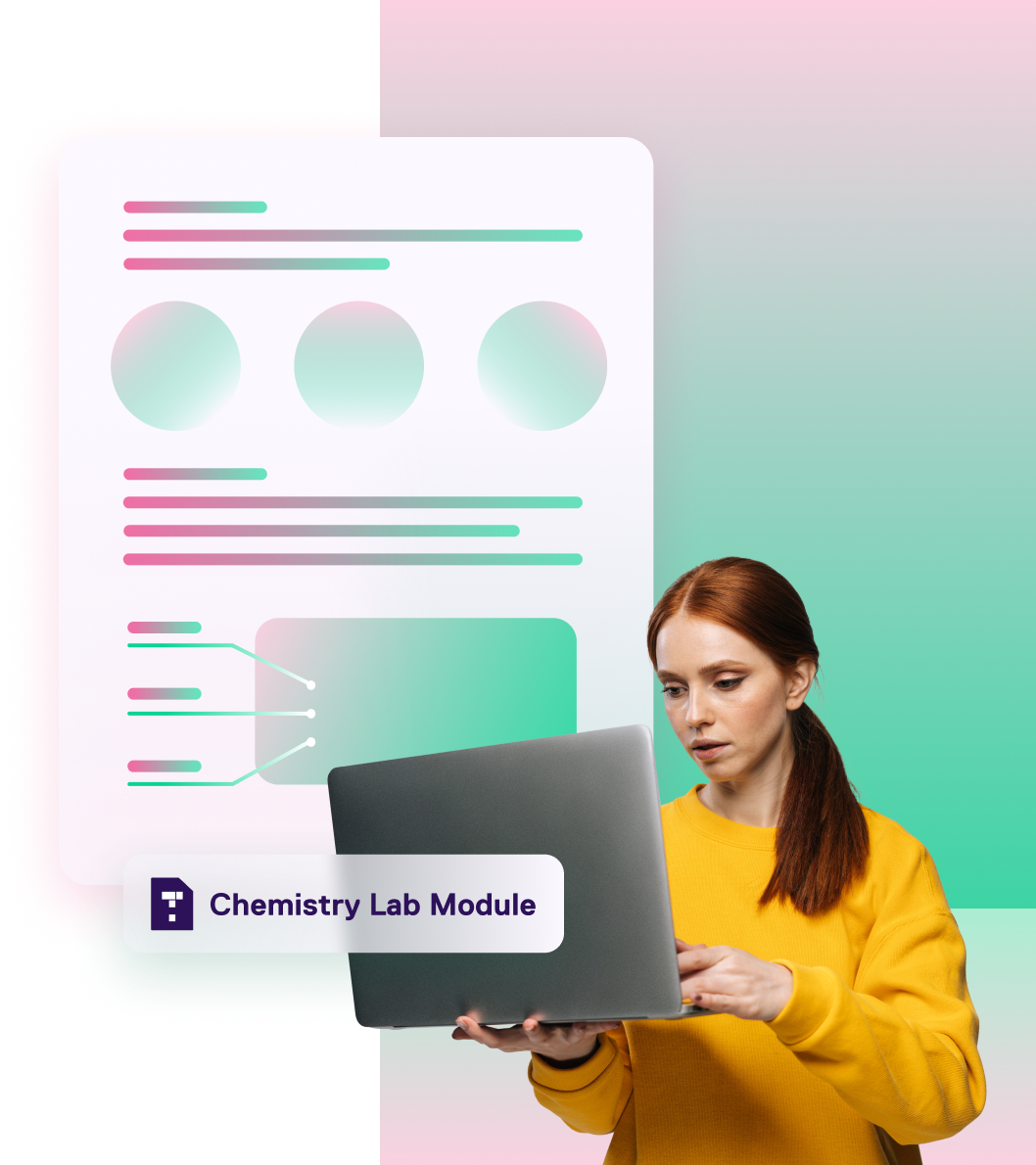 interactive labs hero image