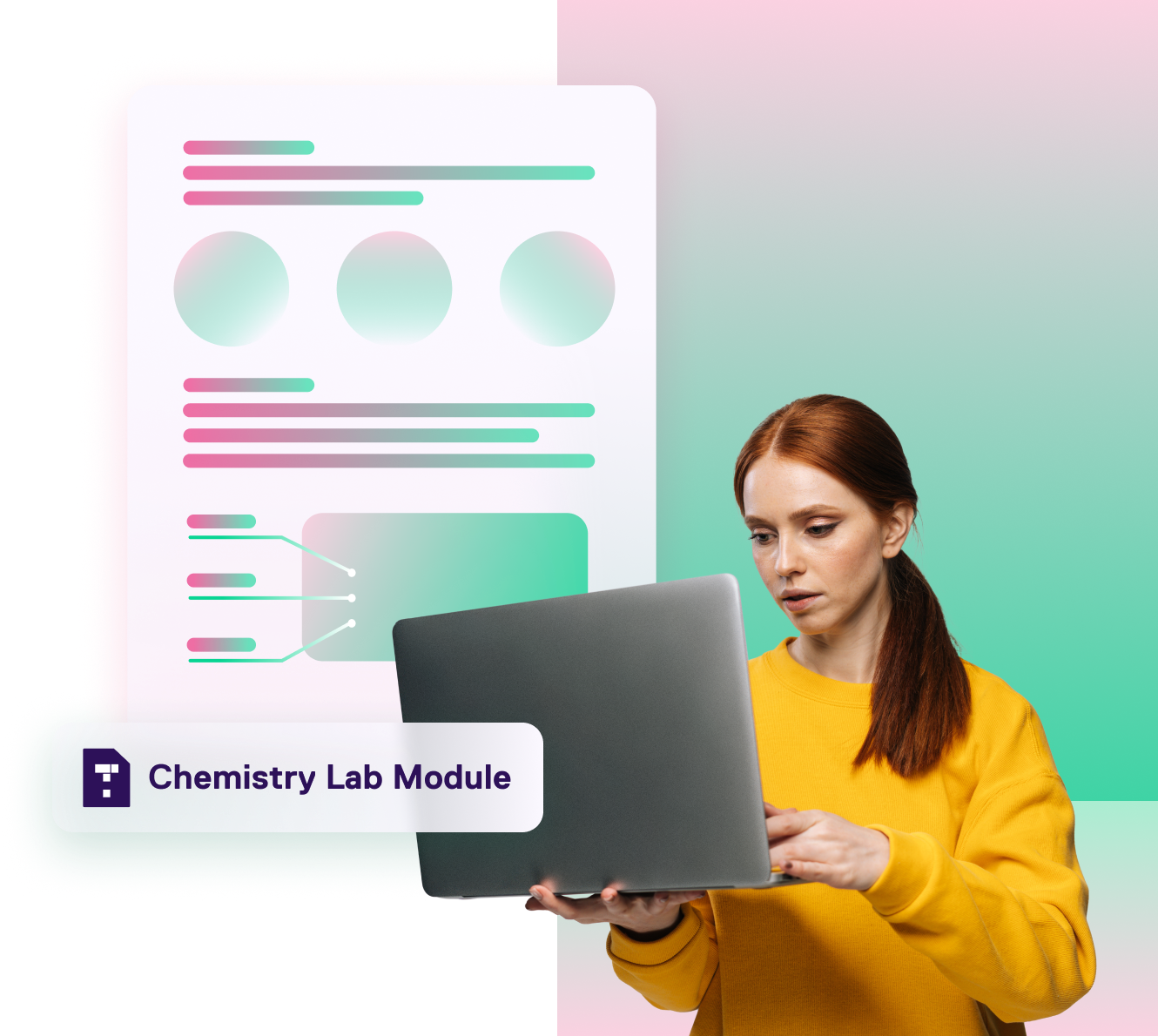 interactive labs hero image
