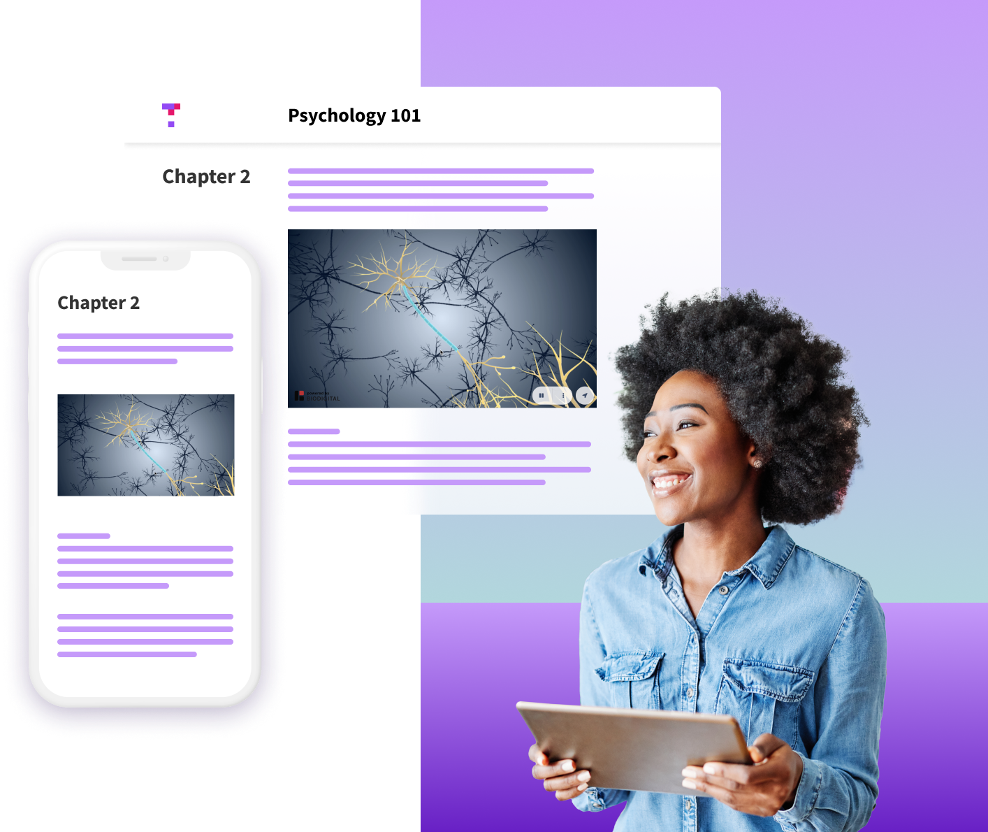 dynamic textbooks hero image