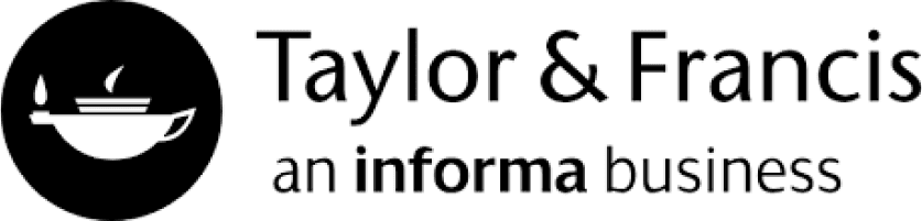 Taylor & Francis logo