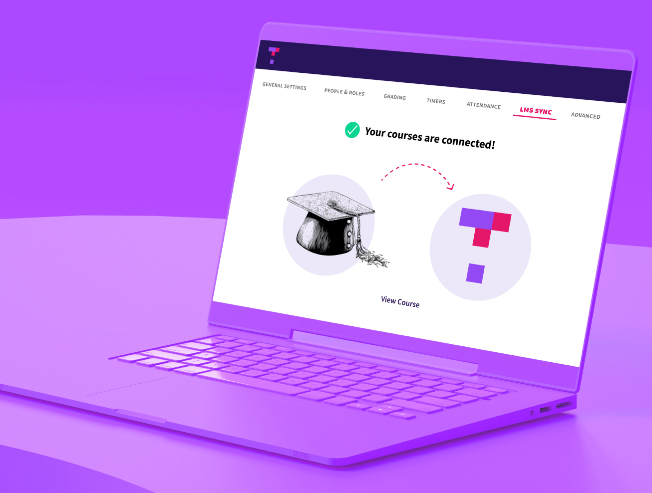 product shot of a desktop device