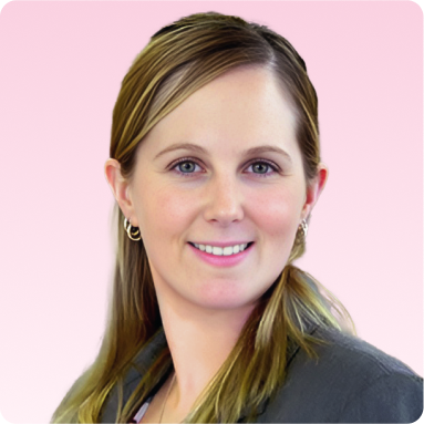 Image of Christine Kelly