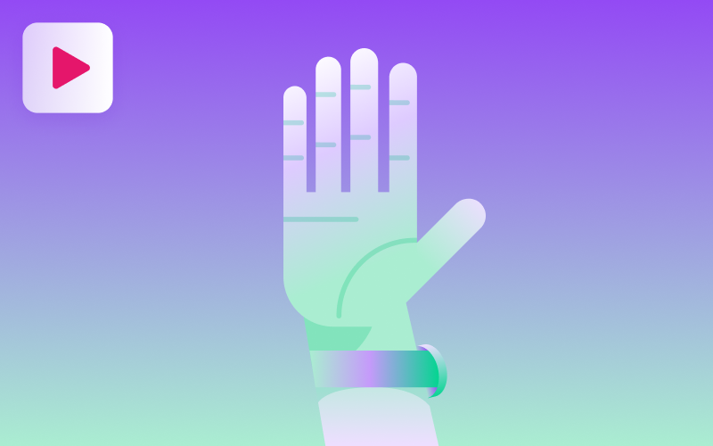 Run secure attendance (Professor) mobile image