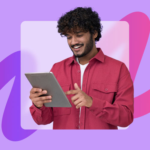 Mid-semester course evaluation image