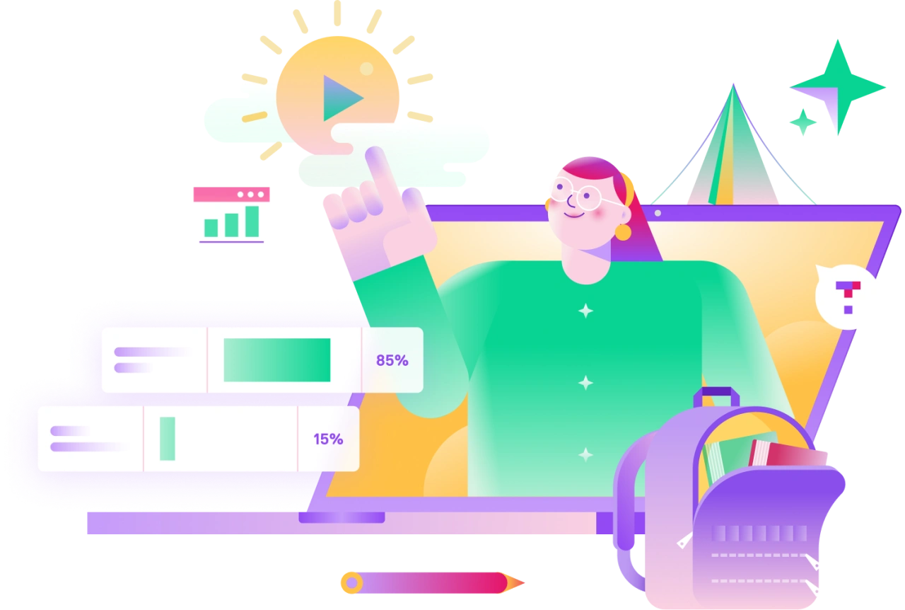 Summer Camp 2024 hero image