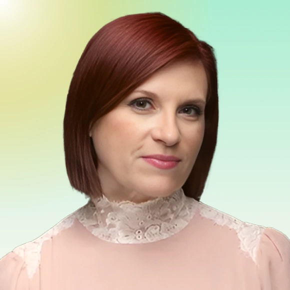 Linda M. Rodríguez