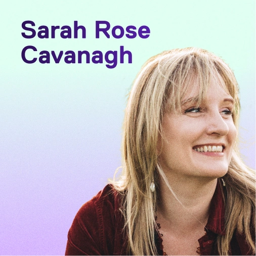 Sarah Rose Cavanagh headshot image