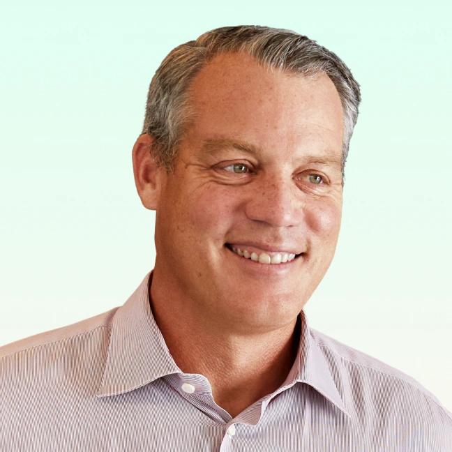 Headshot of Justin LaFayette