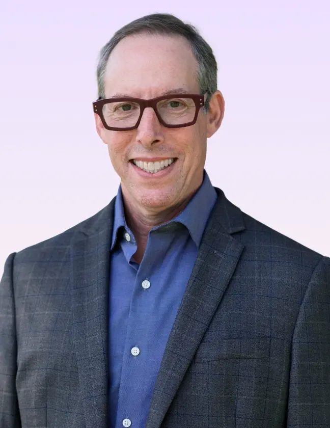 Headshot of Bradley Cohen