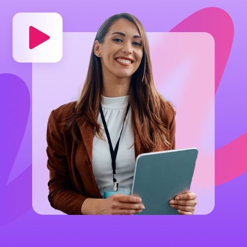 Explore our question types image