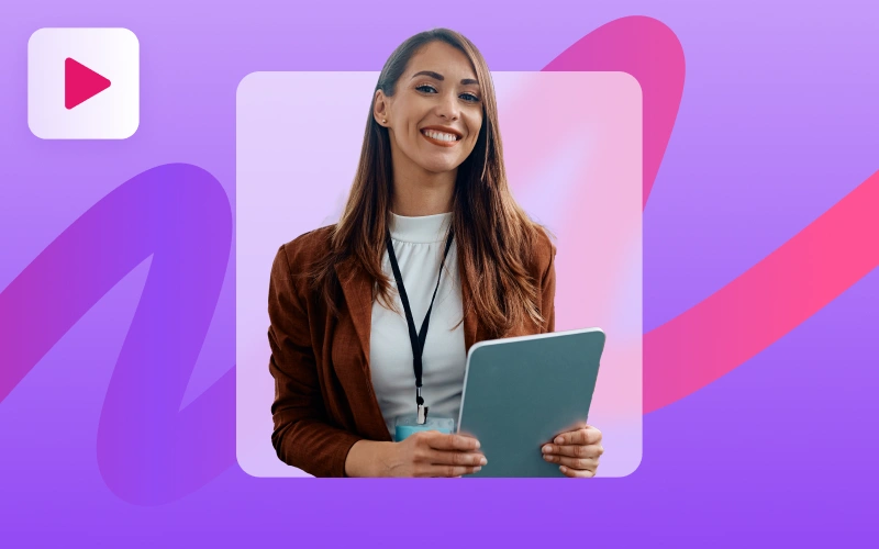 Explore our question types mobile image