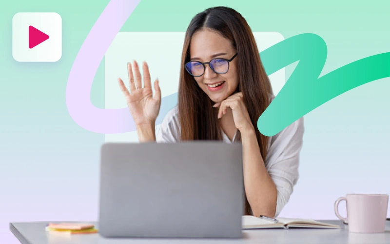 Submit attendance (Student) mobile image