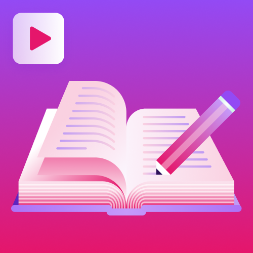 Create personalized readings with Top Hat Pages image