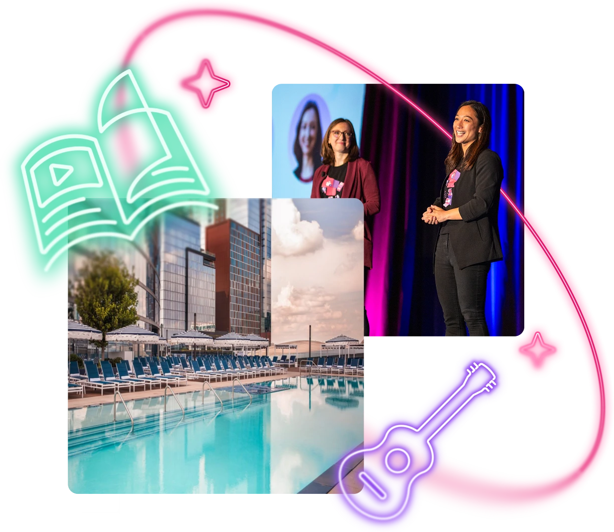 Engage Nashville hero desktop image